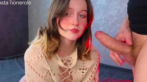 fansly -  lilyband online show from 25, 1, 2025