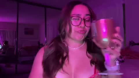 Snapshot of cumberinme chatting on 12, 3, 2025 cumberinme online show from 12, 3, 2025