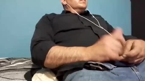 cumbian_chero online show from 8, 2, 2025