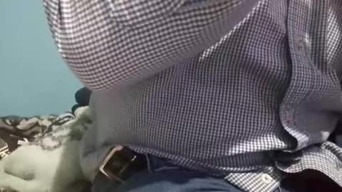 cumbian_chero online show from 12, 3, 2025