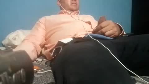 cumbian_chero online show from 10, 9, 2025