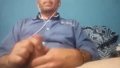 cumbian_chero online show from 15, 5, 2026