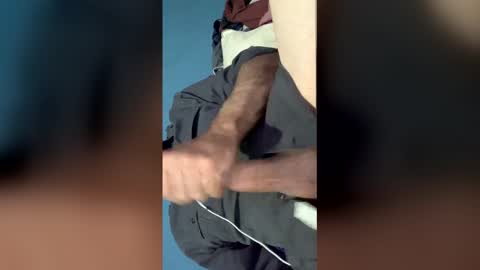 cumbian_chero online show from 26, 5, 2026