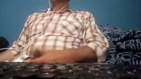 cumbian_chero online show from 31, 5, 2026