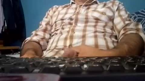 cumbian_chero online show from 1, 6, 2026