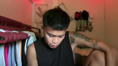 Snapshot of cumcloserbj chatting on 18, 6, 2026 cumcloserbj online show from 18, 6, 2026