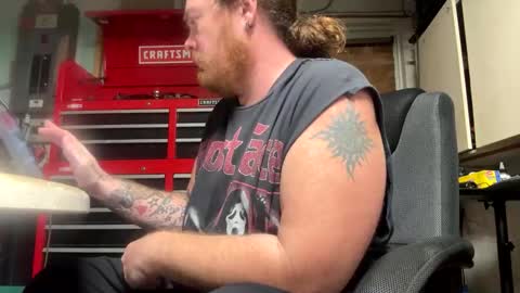 cumdaddyy92 online show from 26, 9, 2025