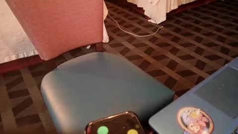 Buck black online show from 28, 9, 2025