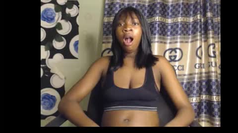 cumebony_petit online show from 10, 10, 2025