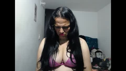 cumEva69 online show from 15, 12, 2024