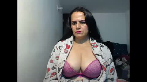 cumEva69 online show from 19, 1, 2025