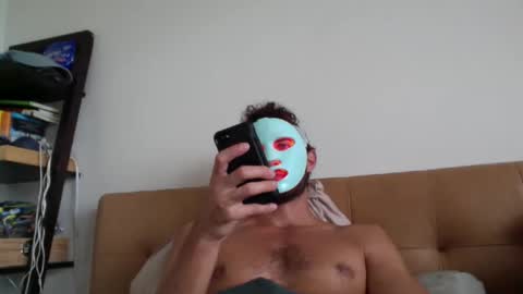 cumfiesta1 online show from 17, 5, 2026