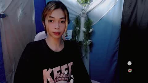 Ayahs Cum online show from 12, 3, 2026