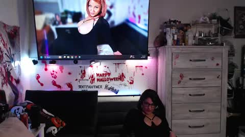 Snapshot of cumguzzlingskank chatting on 3, 10, 2025 cumguzzlingskank online show from 3, 10, 2025