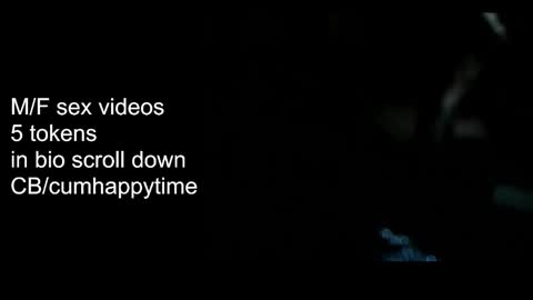 cumhappytime online show from 1, 2, 2026