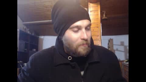 cumingdutchman online show from 13, 1, 2025