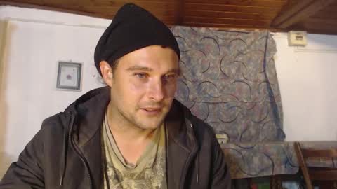 cumingdutchman online show from 16, 10, 2025