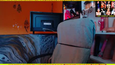 cuminmenowbby online show from 9, 1, 2025