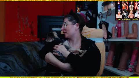 cuminmenowbby online show from 3, 3, 2025