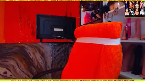 Snapshot of cuminmenowbby chatting on 15, 1, 2026 cuminmenowbby online show from 15, 1, 2026