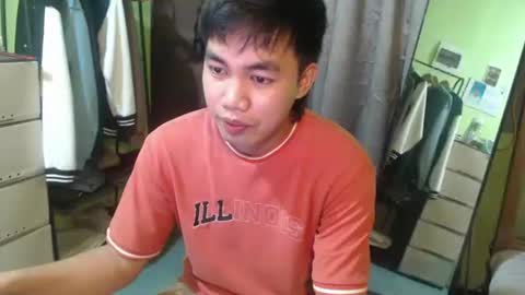 IAN online show from 9, 9, 2025