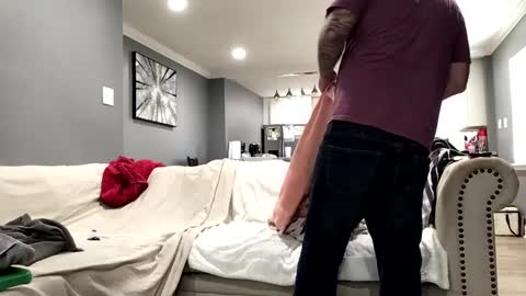 Mike Smalls online show from 6, 12, 2024