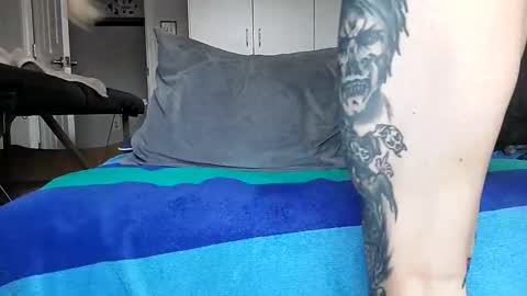 Charlie Mitchell   online show from 3, 2, 2026