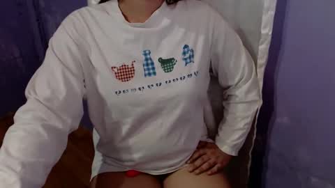 Snapshot of cummingirlx chatting on 12, 1, 2026 cummingirlx online show from 12, 1, 2026