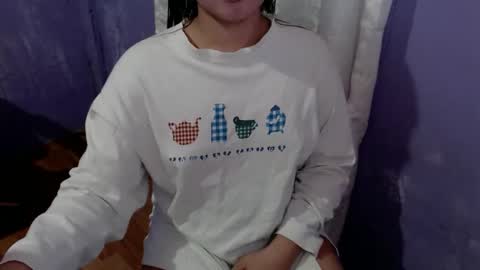 Snapshot of cummingirlx chatting on 13, 1, 2026 cummingirlx online show from 13, 1, 2026