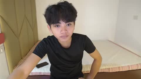 Snapshot of cummingyu chatting on 27, 1, 2025 cummingyu online show from 27, 1, 2025