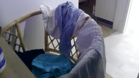 cumtowa online show from 22, 9, 2025