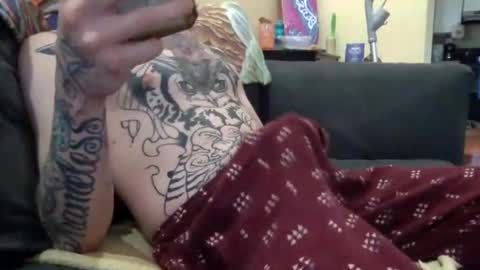 cumonover420 online show from 16, 2, 2026