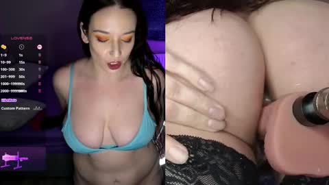 Cumonveronica online show from 29, 4, 2026