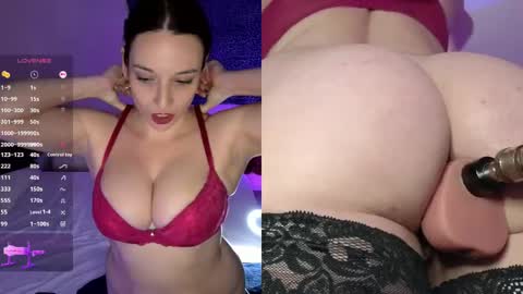 Cumonveronica online show from 17, 5, 2026