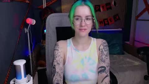 CUMpotikEve online show from 7, 11, 2025