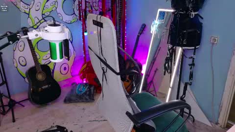 CUMpotikEve online show from 16, 7, 2026