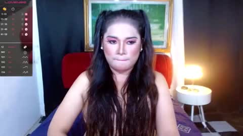 cumrain07 online show from 1, 4, 2026