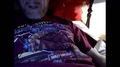 cumsforher online show from 19, 2, 2025