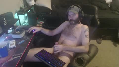 cumslinger2003 online show from 11, 1, 2025