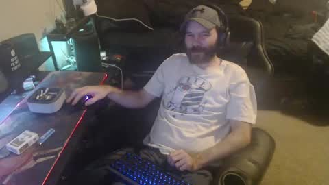 cumslinger2003 online show from 15, 1, 2025