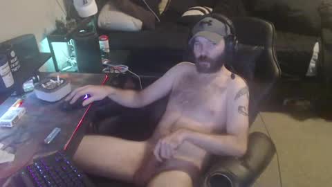 cumslinger2003 online show from 19, 1, 2025