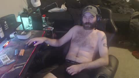 cumslinger2003 online show from 21, 1, 2025