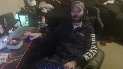 cumslinger2003 online show from 22, 1, 2025