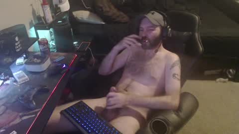 cumslinger2003 online show from 12, 2, 2025