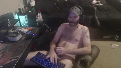 cumslinger2003 online show from 13, 2, 2025