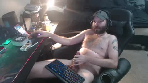 cumslinger2003 online show from 30, 9, 2025