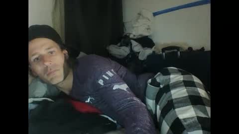 cumslutboi27 online show from 18, 1, 2025