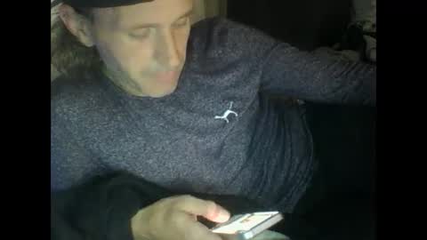 cumslutboi27 online show from 18, 1, 2025