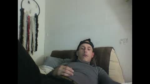 cumslutboi27 online show from 22, 1, 2025