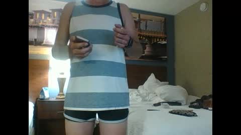 cumslutboi27 online show from 10, 2, 2025